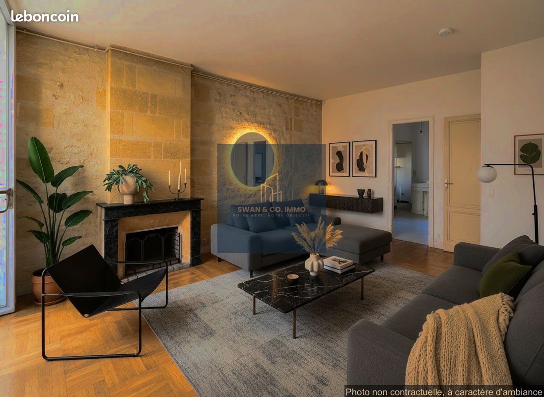 Maison 6 pièces 160 m² · à Bordeaux · 160 m² · 542 000 €