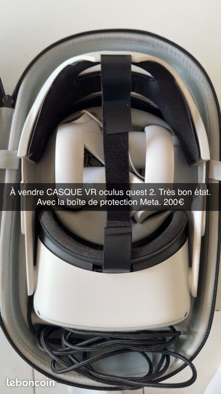 Casque VR (image 1)