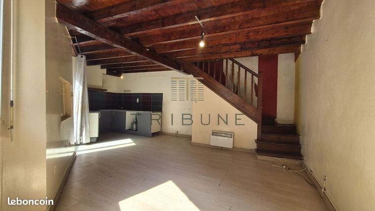 Maison 4 pièces 65 m²