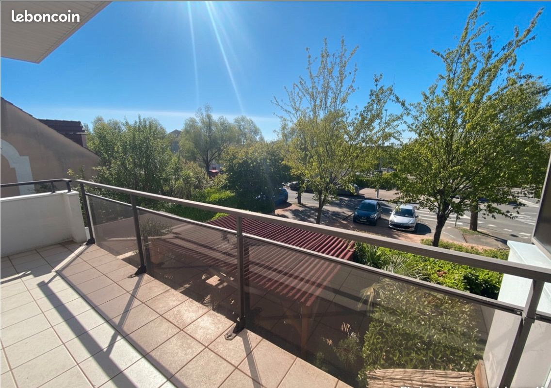 Appartement 4 pièces 86 m² · à Dijon · 86 m² · 269 000 €