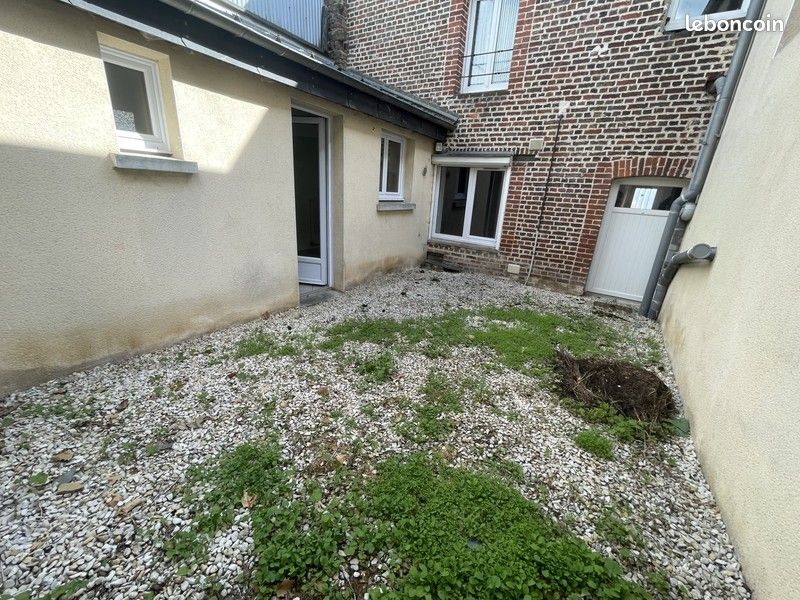 Appartement 48 m² · à Rimogne · 48 m² · 450 €/mois