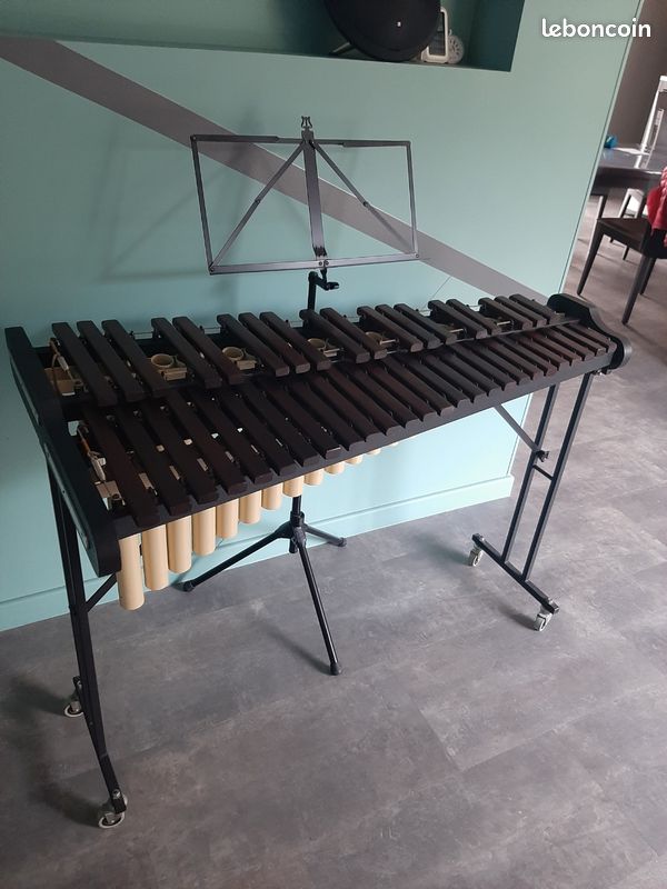 Xylophone Bergerault (image 1)