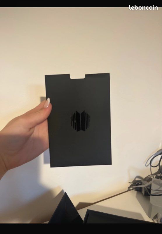 Album bts kpop proof (image 4)