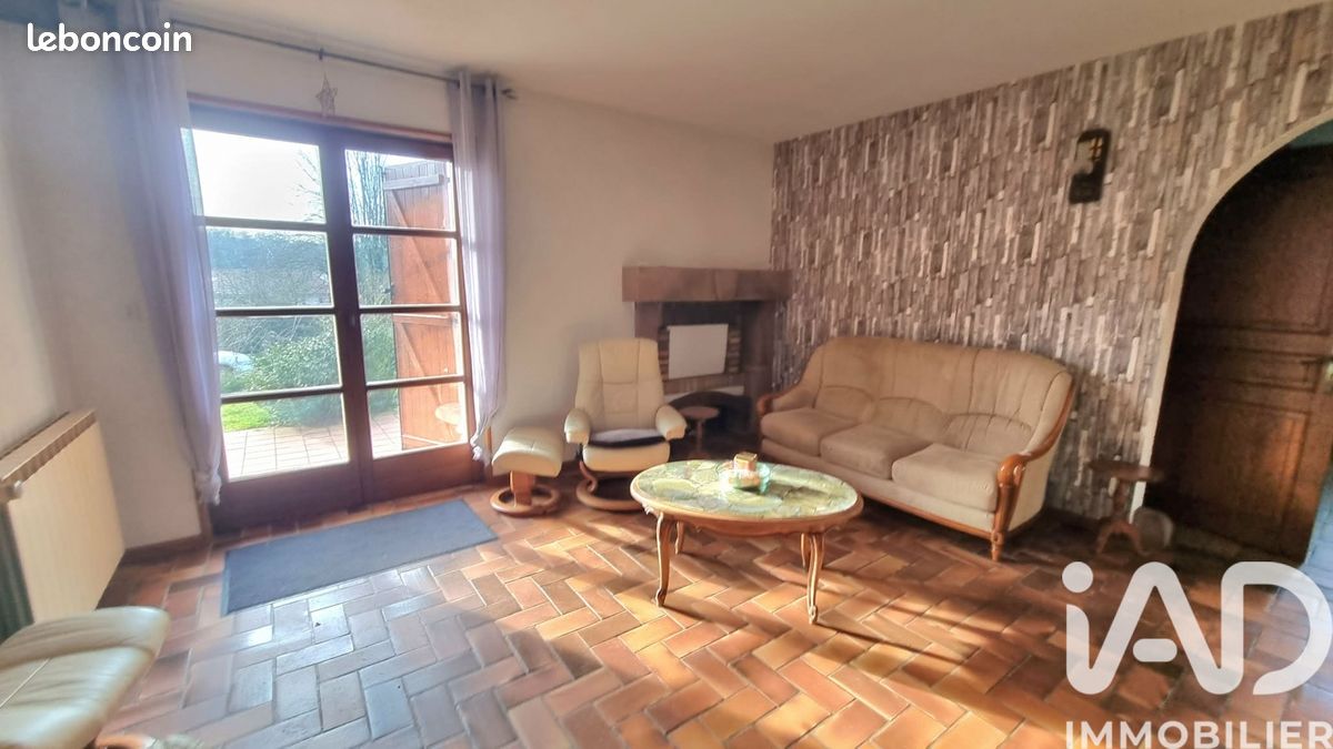 Maison familiale 7 pièces 220 m² (image 11)