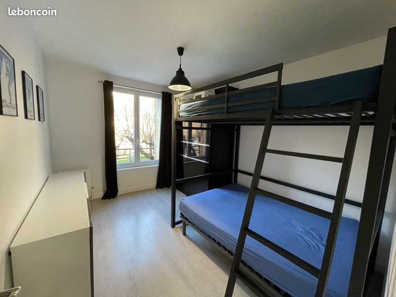 Appart 8 personnes 70m3 tout confort 3 chambres (image 9)