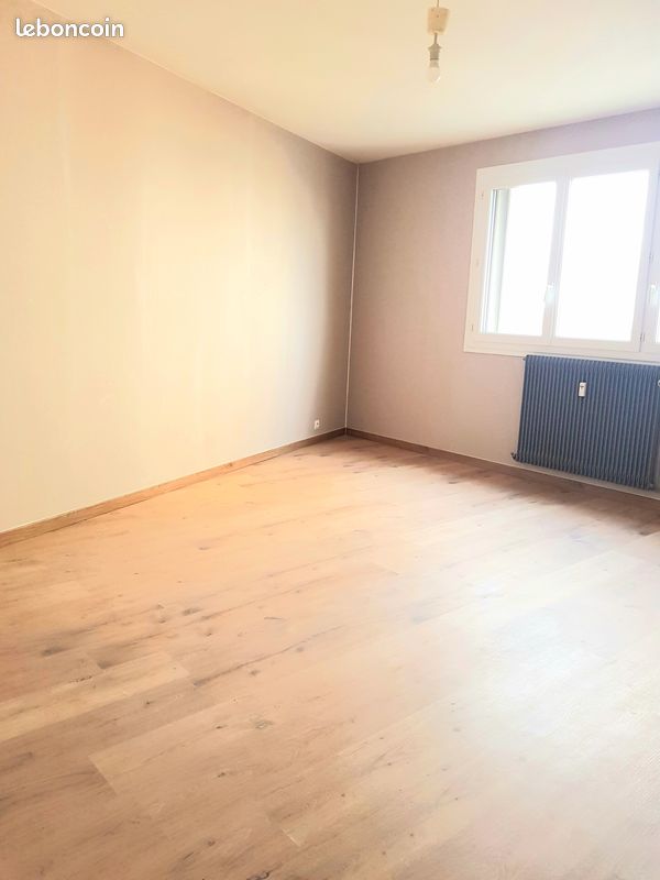 Appartement T2 bis 60m² Plateau de la Justice (image 5)