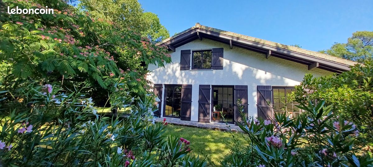 Maison 4 pièces 101 m² · à Arsac · 101 m² · 358 000 €