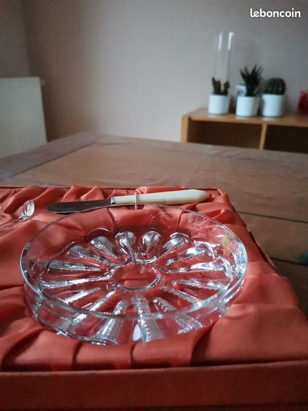 Service petit déjeuner (image 3)