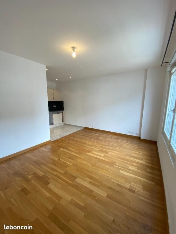 Appartement a louer thionville - 2 pièce(s) - 39 m2 - Surfyn