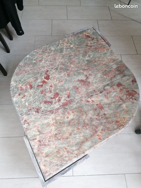 Table de salon (image 1)