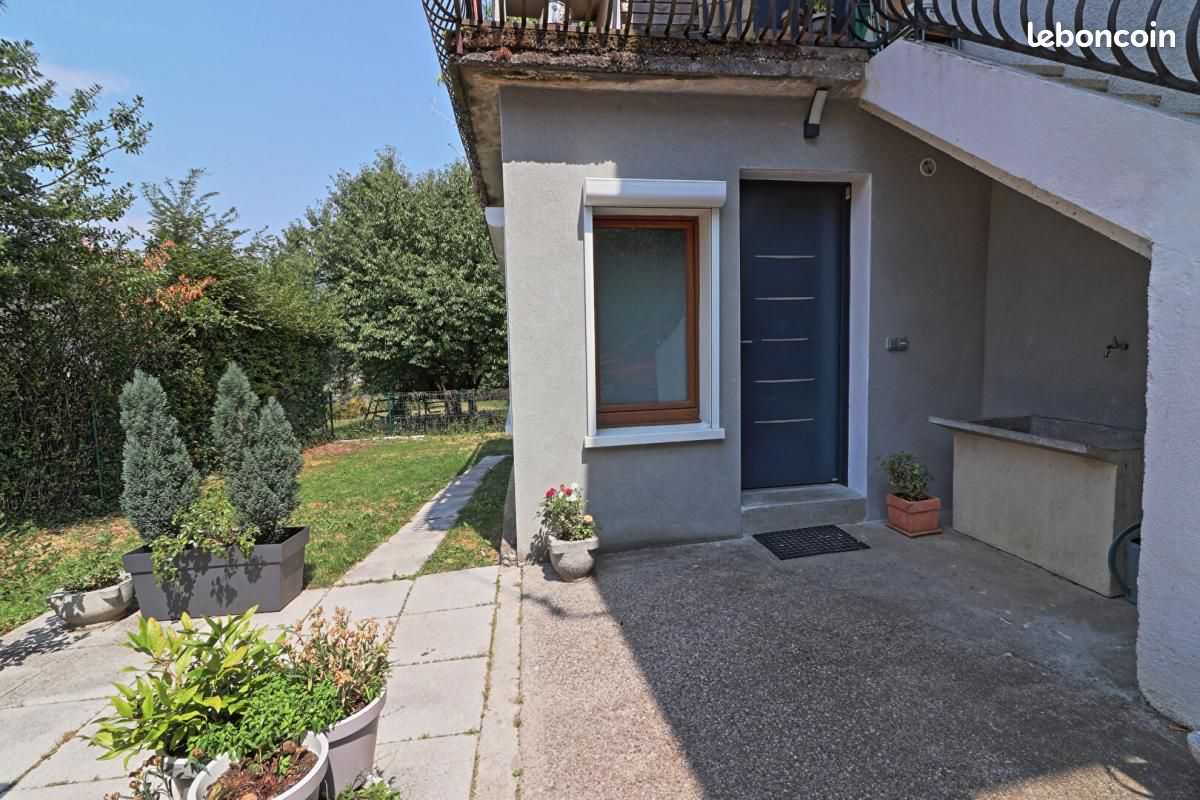 Appartement 4 pièces 89 m² · à Doussard · 89 m² · 408 000 €