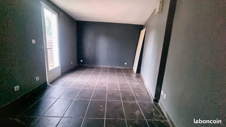 Maison 2 pièces 40 m²