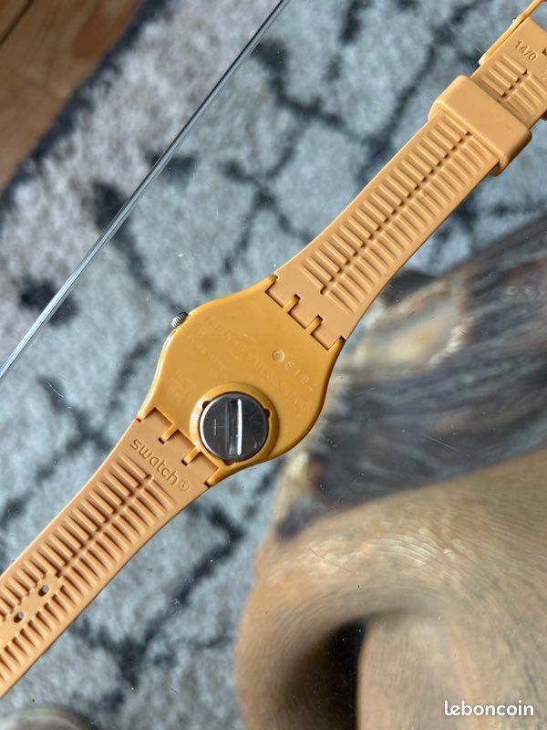 Montre swatch (image 6)