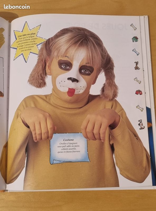 Livre maquillage (image 6)