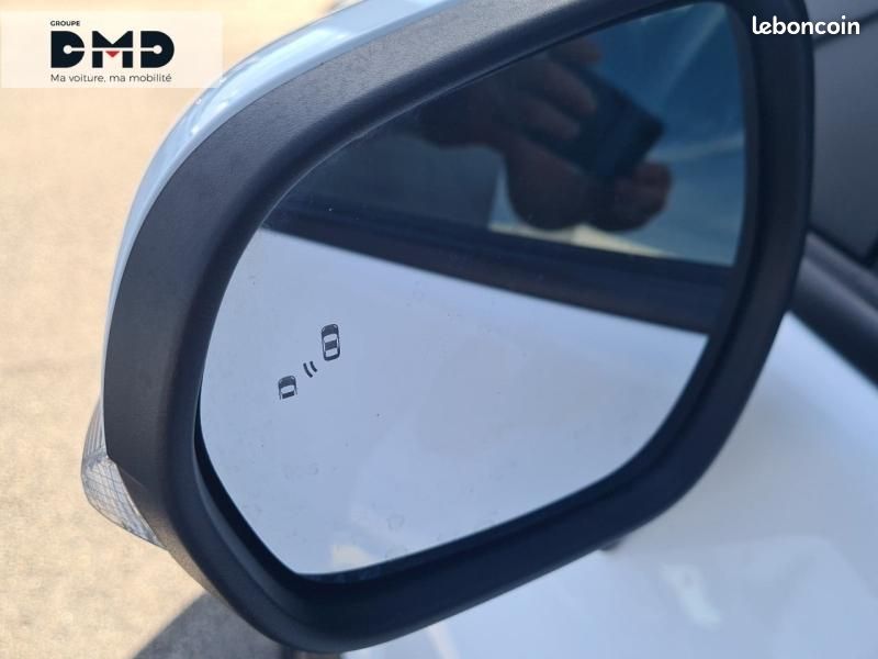 Ford Puma 1.0 Flexifuel 125ch S&S mHEV Titanium Business (image 14)