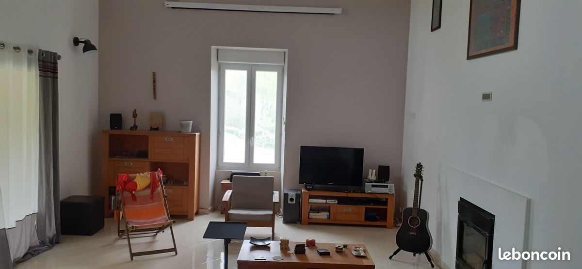 Maison 6 pièces 230 m² · à Montayral · 230 m² · 280 000 €