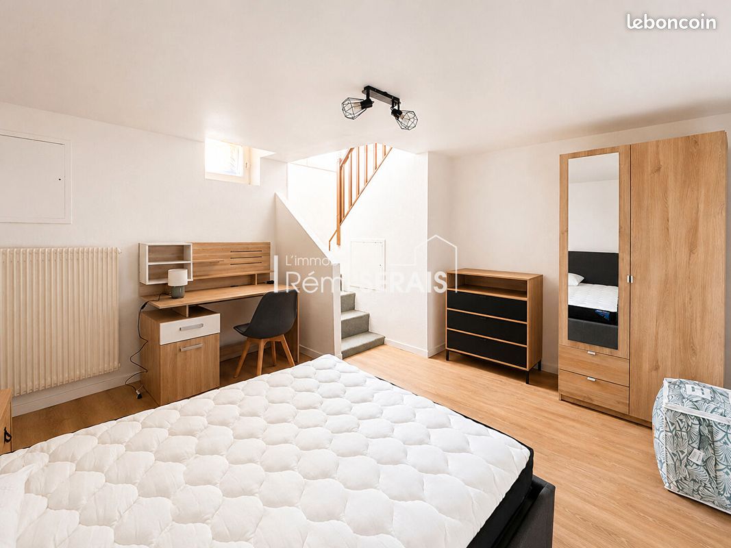 Appartement 2 pièces 27 m² · à Flers · 27 m² · 380 €