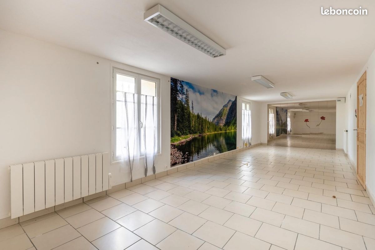 Propriété 17 pièces 549 m² (image 15)
