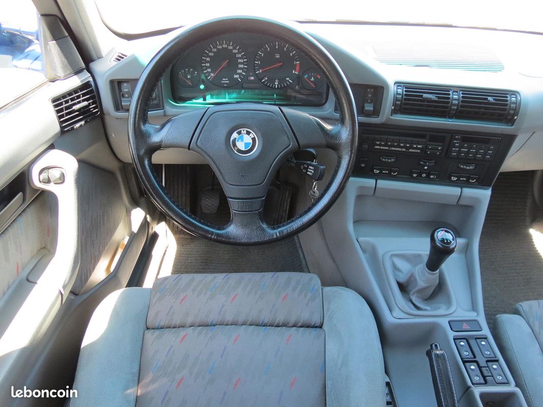 BMW M5 Touring Evolution 1994 (image 3)