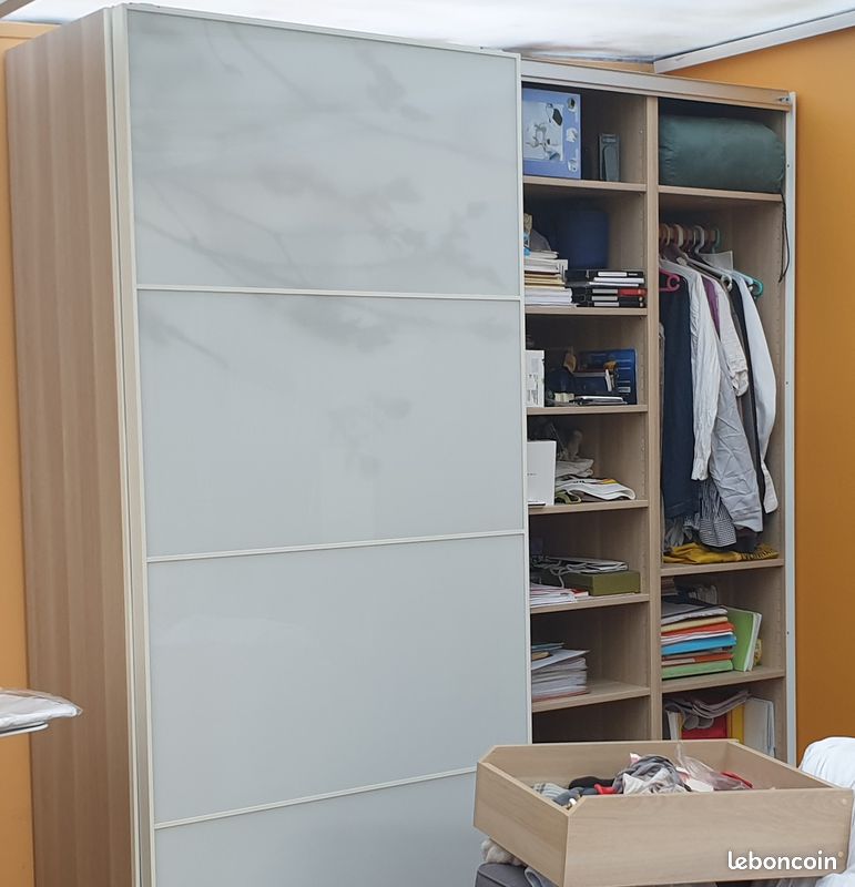 DONNE Armoire Ikea à REMONTER (94) (image 1)