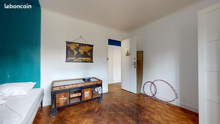 Appartement a louer vanves - 5 pièce(s) - 86 m2 - Surfyn