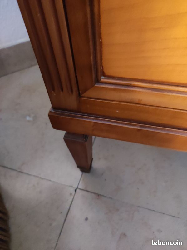 Commode empire (image 1)