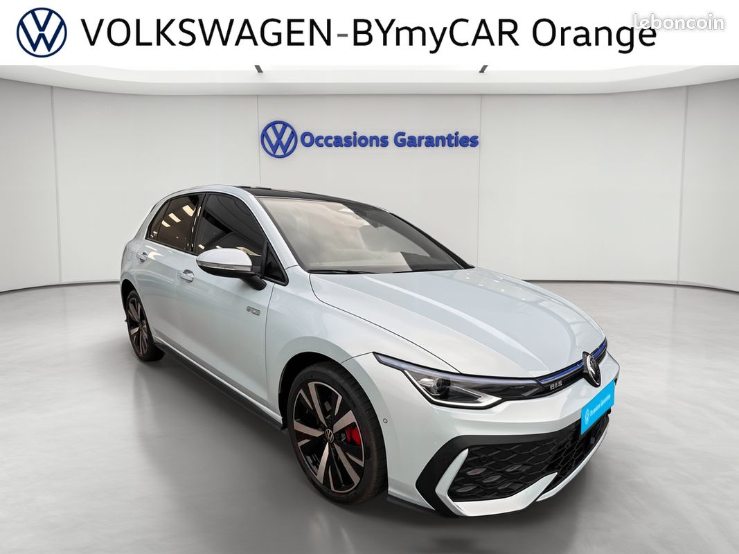 VOLKSWAGEN Golf 1.5 eHybrid 272 DSG6 GTE (image 7)