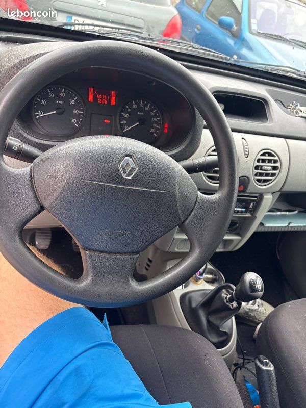 Kangoo 60 k klm (image 3)