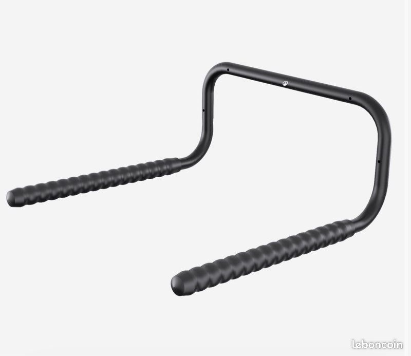 Supports muraux pour vélos – Decathlon (image 1)