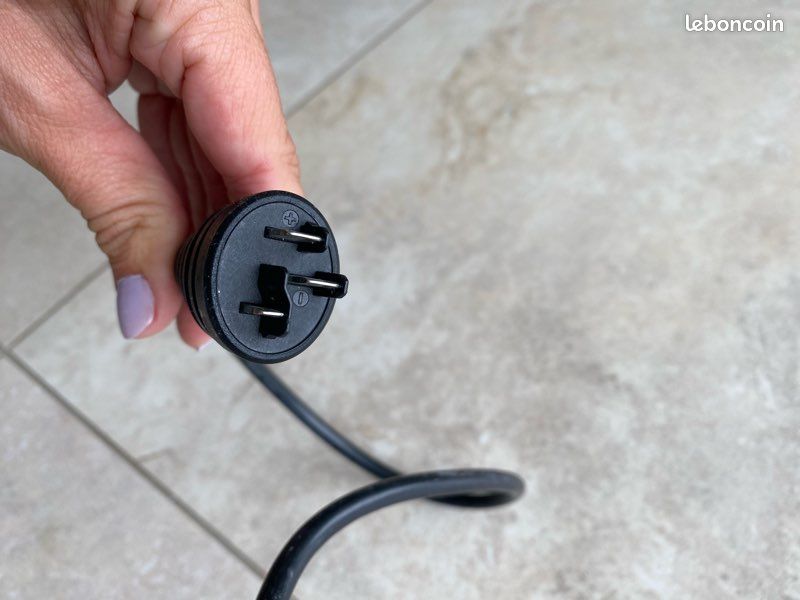 Chargeur vélo électrique Bosh (image 6)