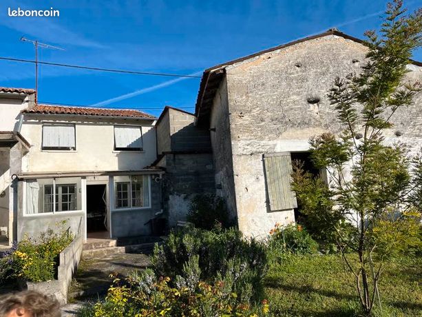 Maison 5 pièces 87 m²