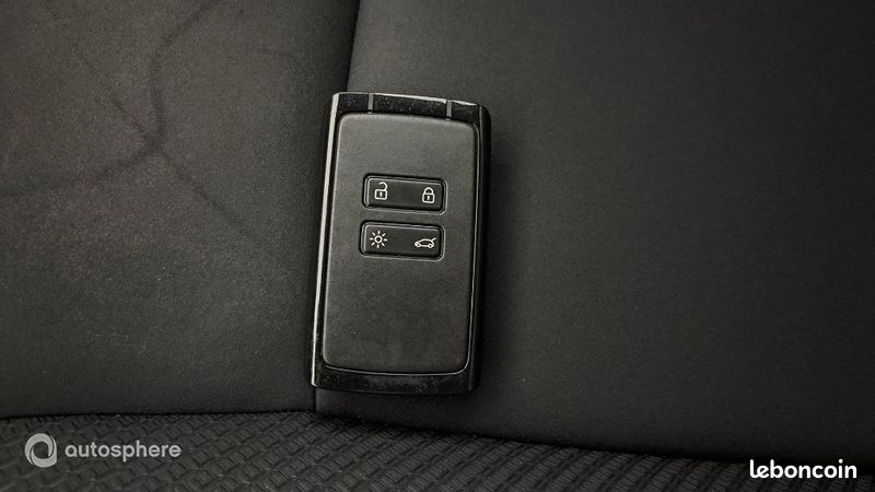 Dacia Duster 1.6 hybrid 140ch Extreme (image 16)