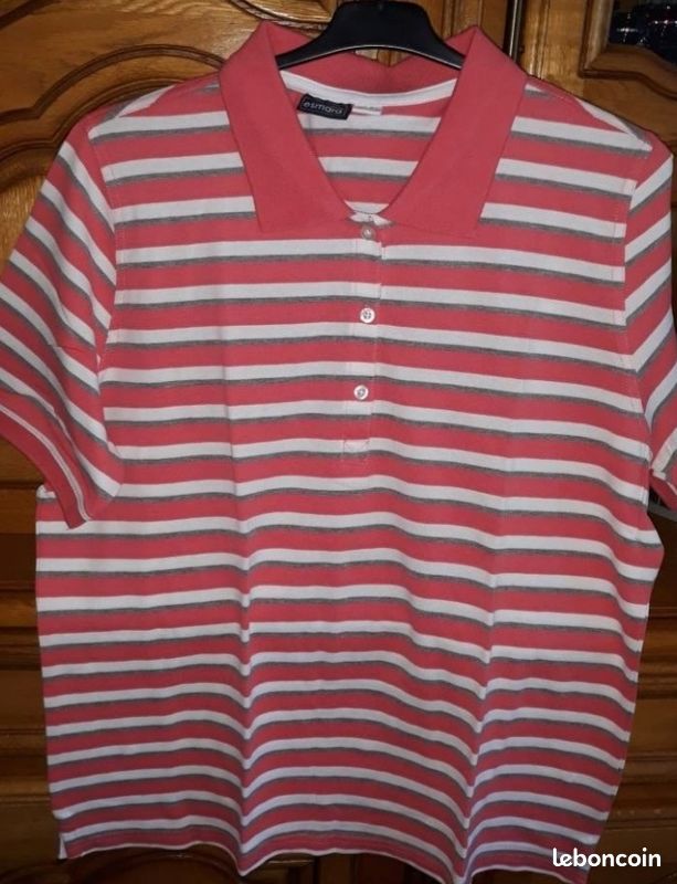 Polo femme (image 1)
