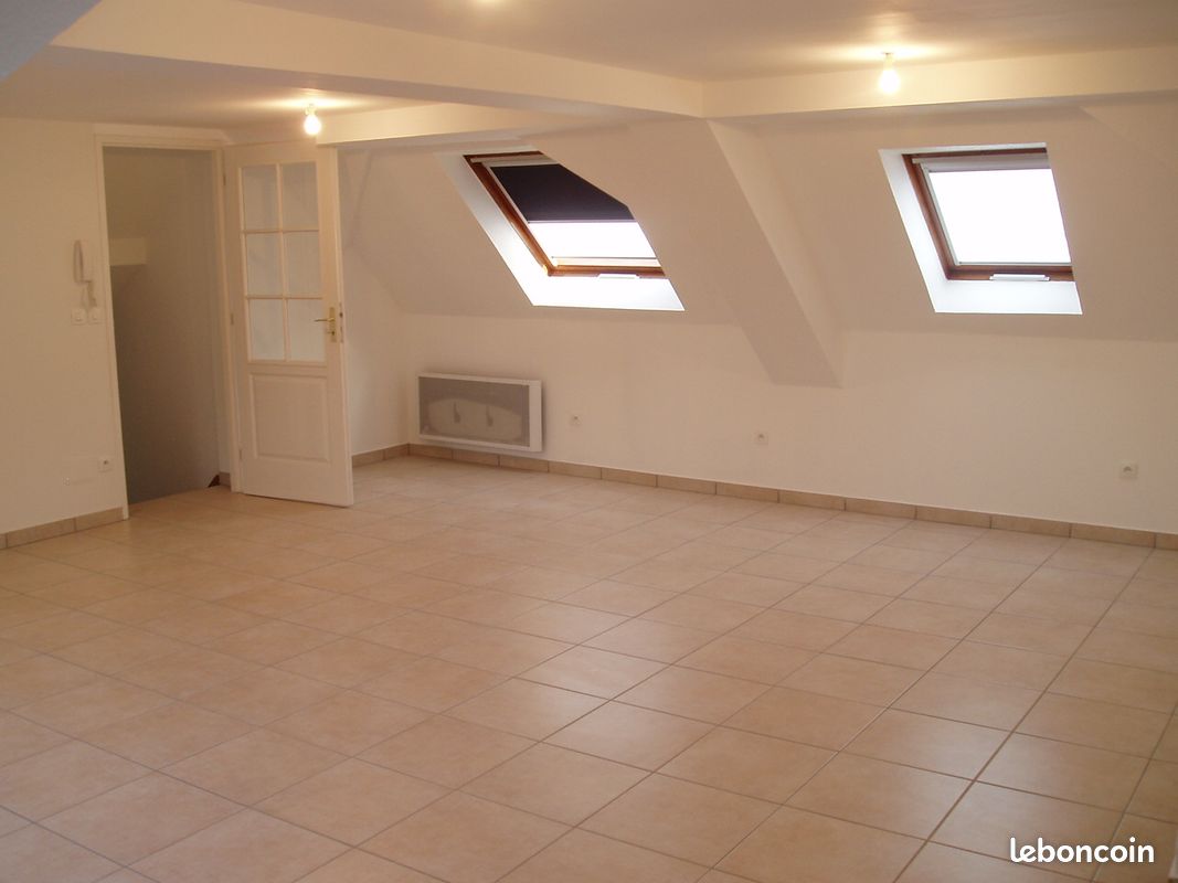 Appartement 2 pièces 79 m² · à Bischwiller · 79 m² · 730 €/mois