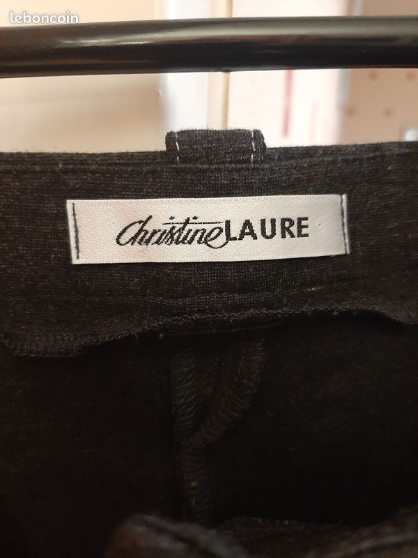 Pantalon femme Christine Laure Neuf (image 4)