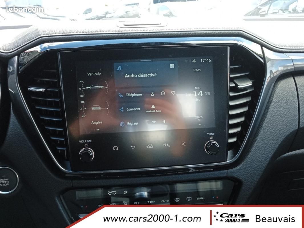 Isuzu D-max SPACE CABINE M/T NITRO SPORT - 2,2 AT 2026 (image 11)