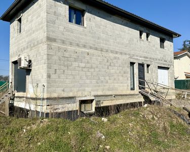 Maison 428 800 € - 199 m²