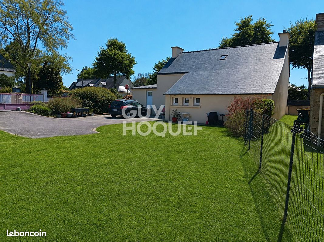Maison 3 pièces 84 m² · à Grand-Champ · 84 m² · 220 000 €