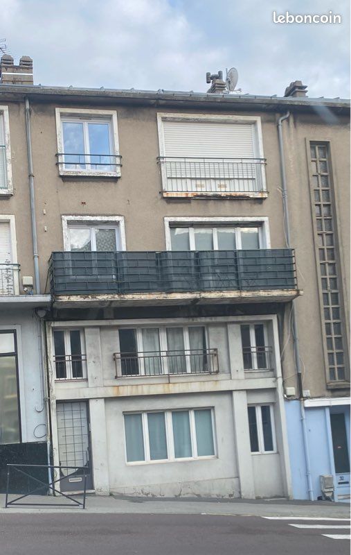 Immeuble 6 pièces 160 m² · à Boulogne-sur-Mer · 160 m² · 180 000 €