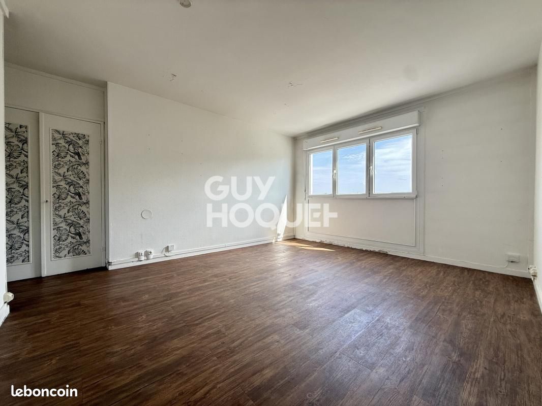 Appartement 3 pièces 55 m² · à Reims · 55 m² · 99 900 €