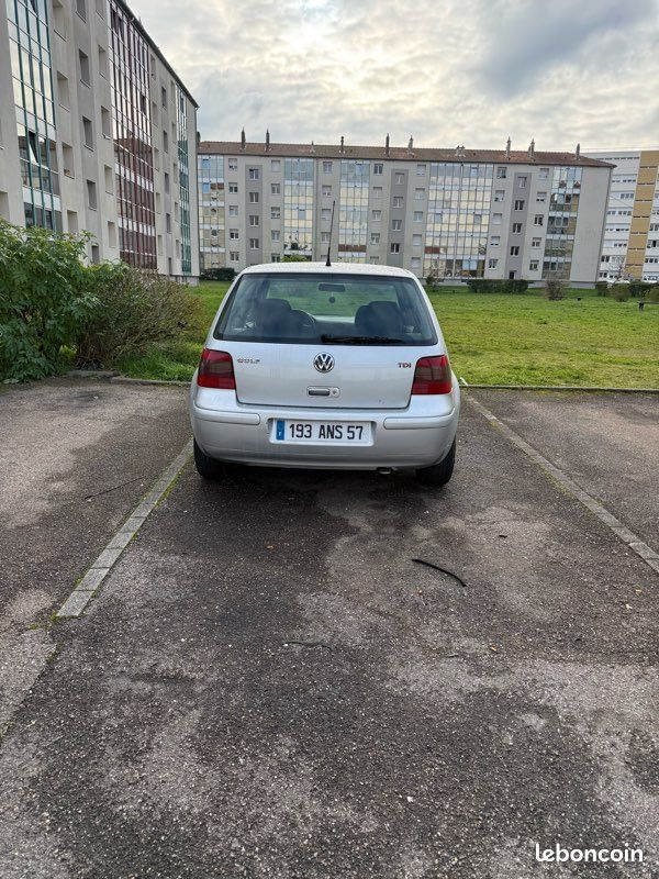 Pièces golf 4 (image 2)