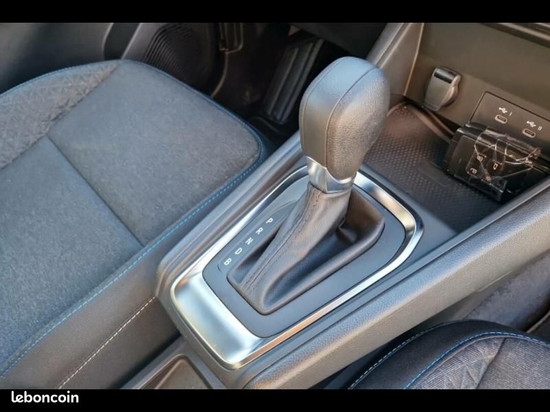 Renault Symbioz 1.6 E-Tech full hybrid 145ch Evolution (image 17)