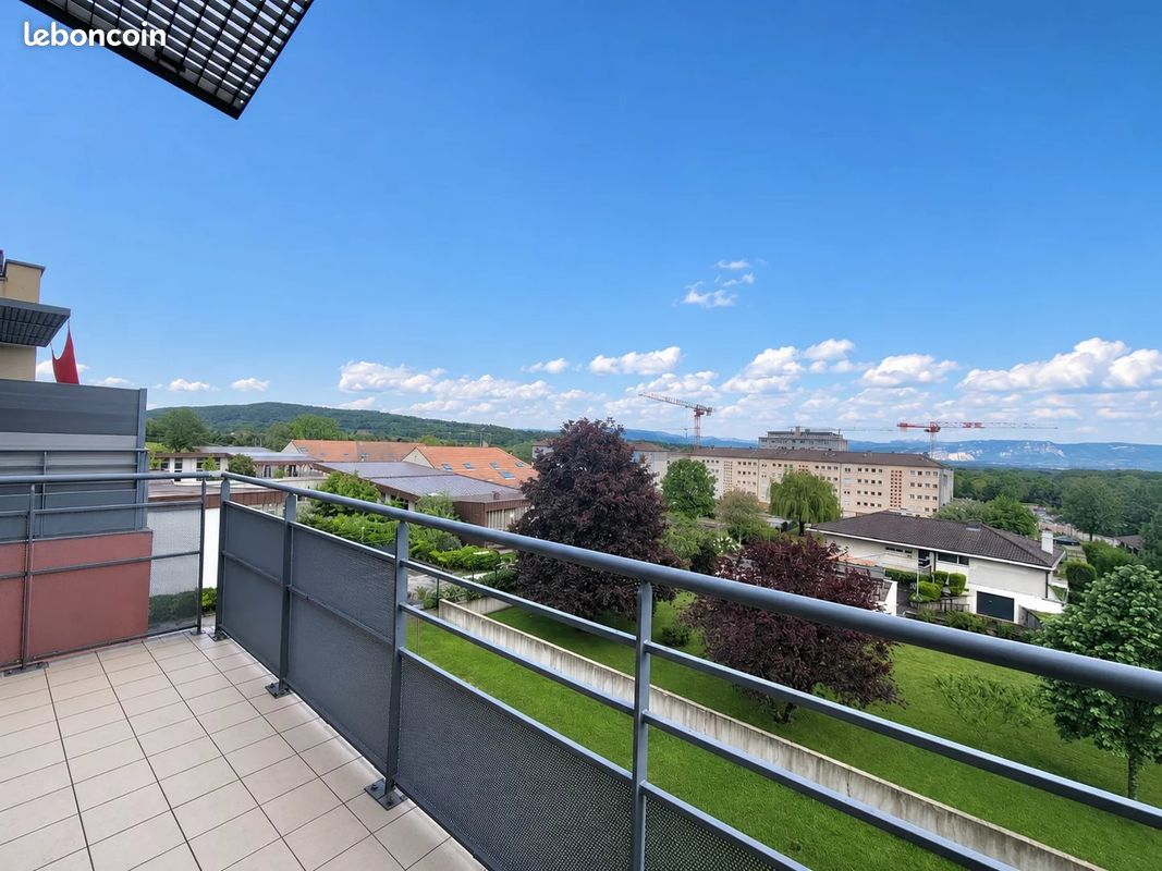 Appartement 2 pièces 50 m² · à Gex · 50 m² · 230 000 €
