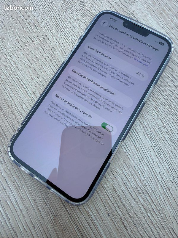 IPhone 14 Plus 128gb (image 2)