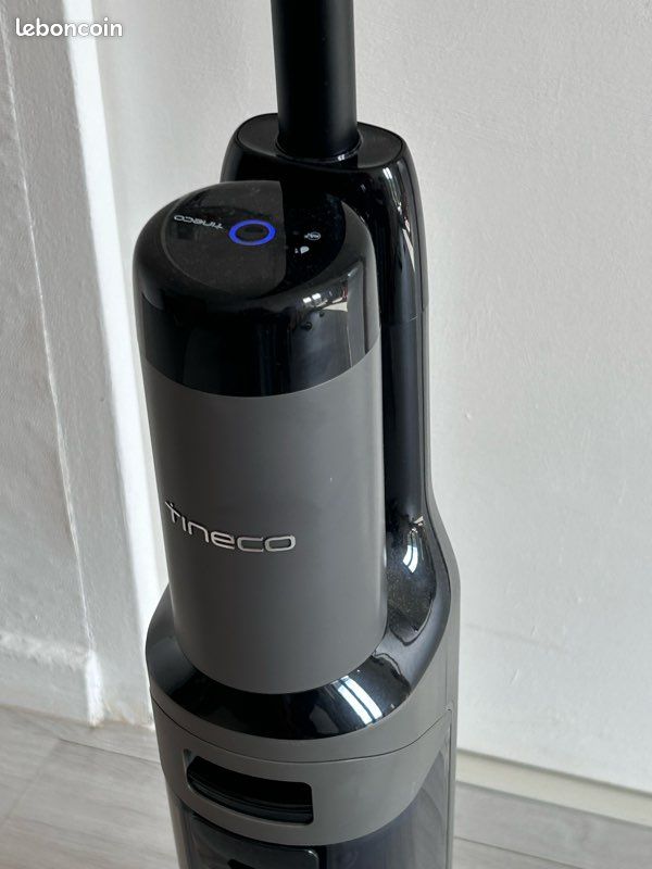 Tineco Floor One S5 – Aspirateur Laveur Sans Fil – ÉTAT NEUF (image 3)