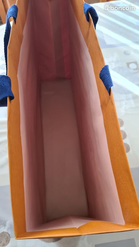 Sac de shopping de marques (image 4)
