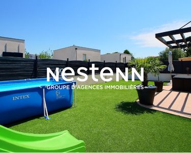 Maison 350 000 € - 95 m²