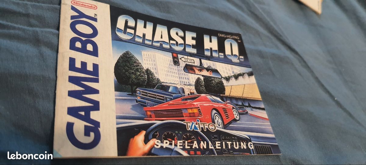 Notice chase hq game boy frg (image 1)