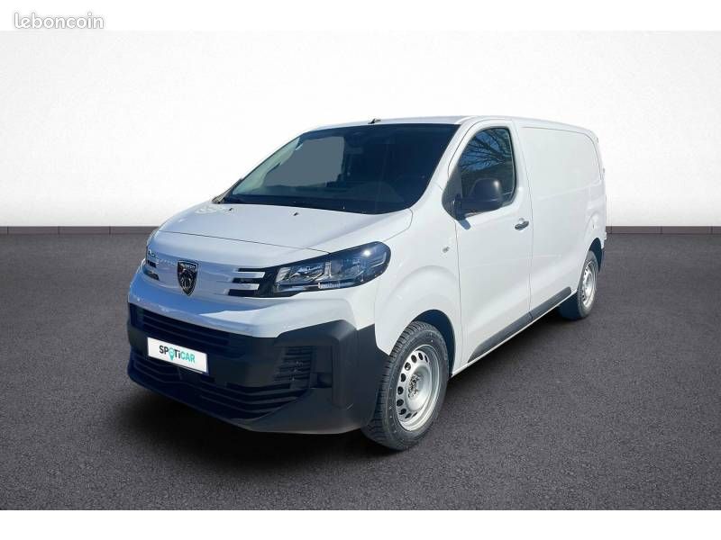 Peugeot Expert FGN M DIESEL 150 CH MANUELLE (image 1)