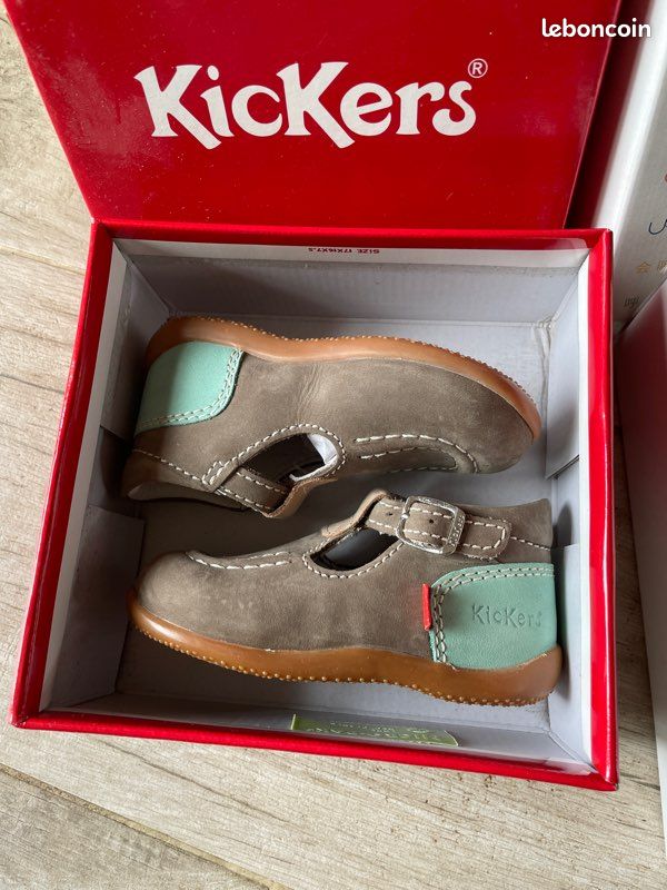 Chaussures enfant (image 2)